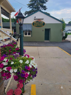 Maple Leaf Motel